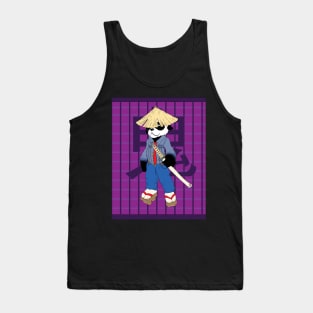 HARUKO Tank Top